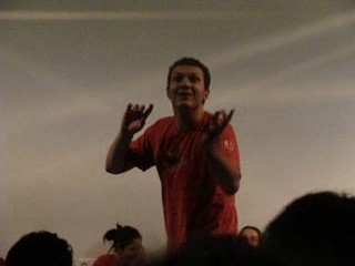 fusillade "tire-bouchon"