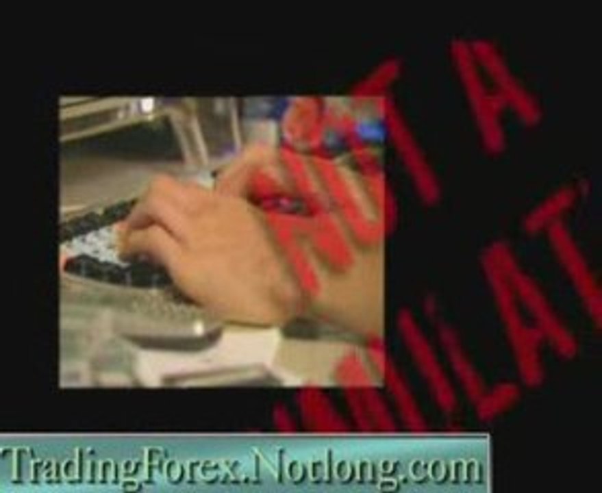 MAKE MONEY! With An Automated Forex Trading Software !!!