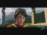 Harry Potter: All About Quidditch