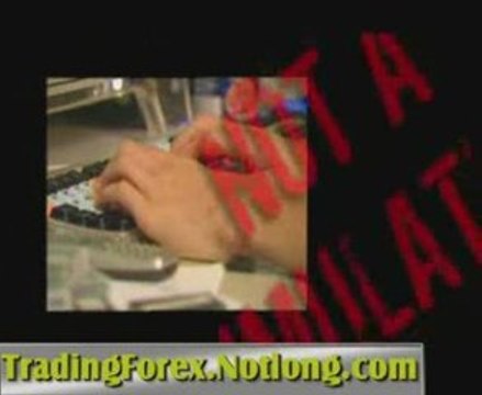 forex trading broker and internet business make money online