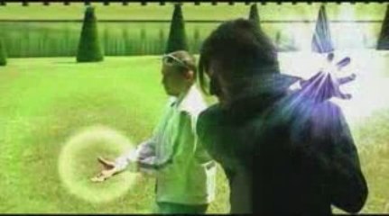 Damned 6.3 Showdown 1