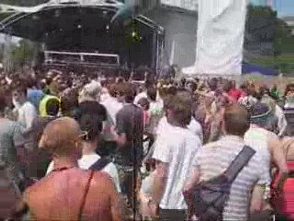 Magda love family park 2009