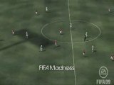 FIFA 09 en iyi goller