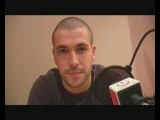 Shayne Ward & Bullying