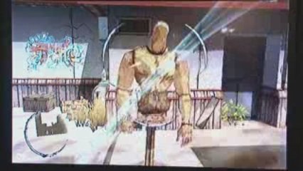 Red Steel 2 - Wii Motion Plus Tutorial