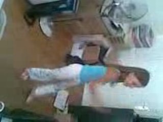 Pauline Hanna Montana