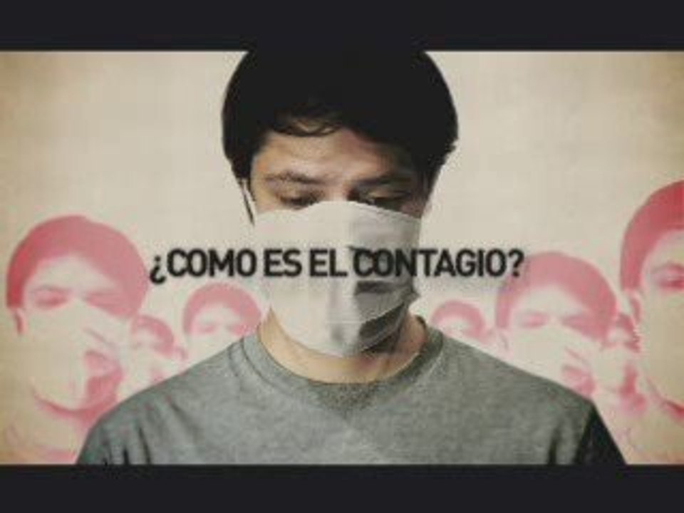 Gripe A (H1N1) Porcina. Epidemias