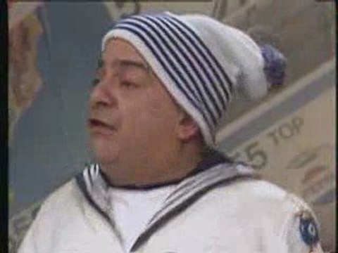 Zeki Alasya Metin Akpınar/makarna reklamı-1