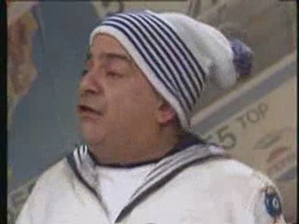 Zeki Alasya Metin Akpınar/makarna reklamı-1