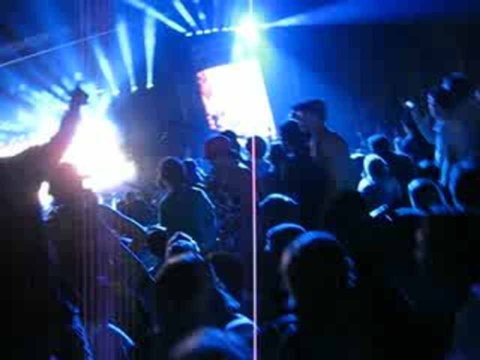 The Prodigy LIVE - Rock Werchter 2009