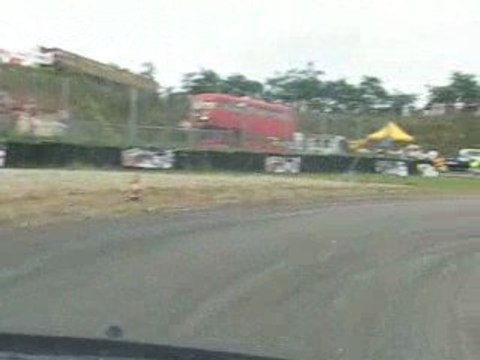 festival auto moto 2009 video 3