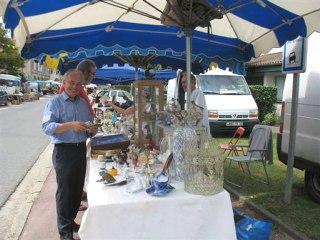 Laurie rosière 2009