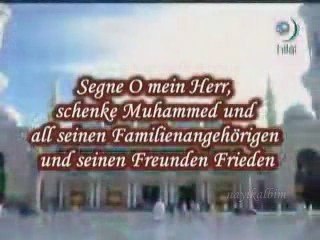 Nurul Hüda Salatü Selam M.Emin Ay