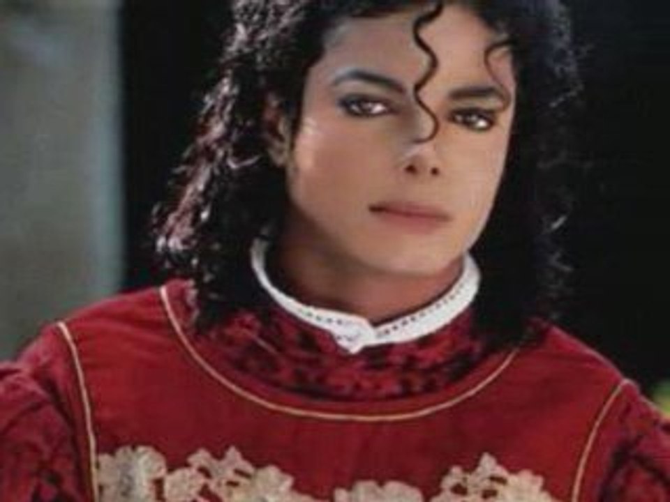 ♥ ♥♥ ♥ MICHAEL ♥ ♥♥ ♥