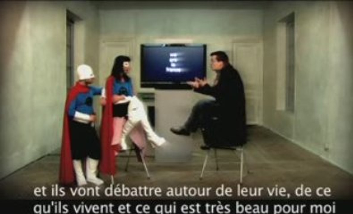 Benoît Lambert - We are l'Europe