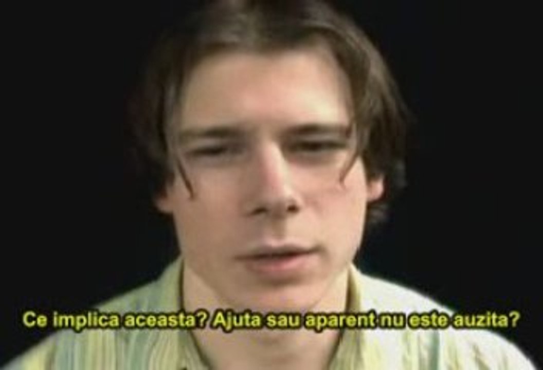 Sint Rugaciunile mele auzite?