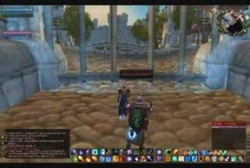 Exploration d'Hurlevent : Partie II