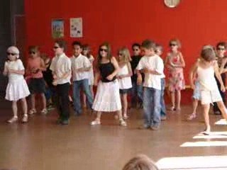 danse Tom suite
