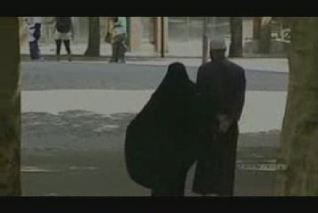 Niqab islam Coran Shuraim machaAllah