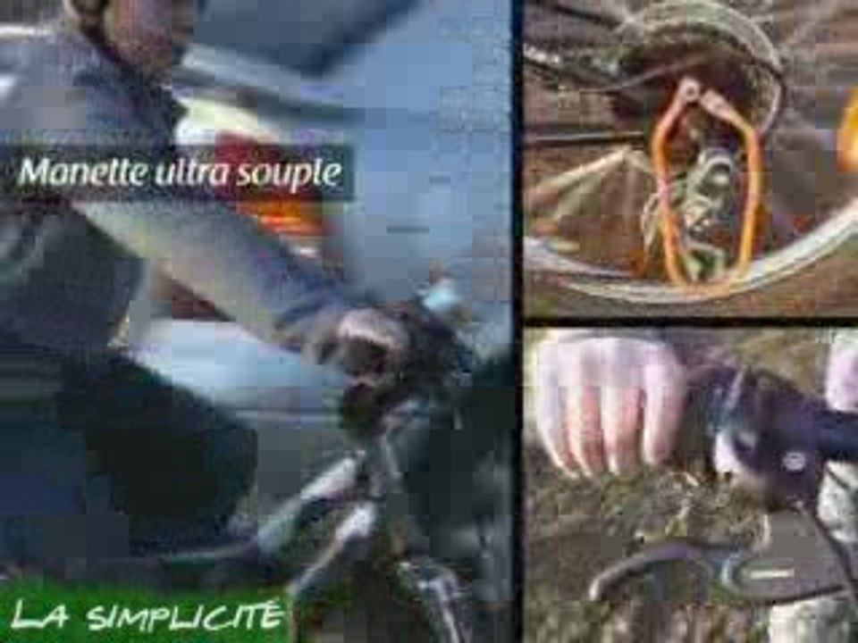 Vélo enfant bTwin 6-8 ans