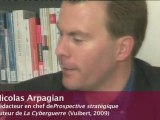 Les droits fondamentaux numériques - Nicolas Arpagian