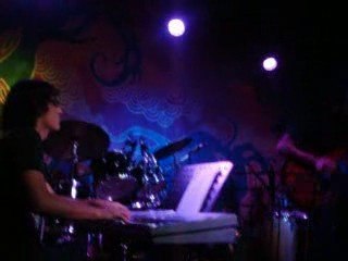 ANDRES PRADO -  ( Junio 09 - Dragon de Barranco) 1