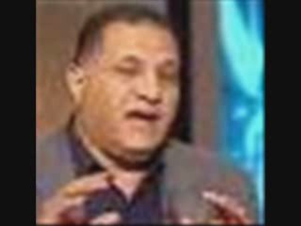 لقاء حصري مع الشماس السابق الدكتور حنين عبدالمسيح 1\2