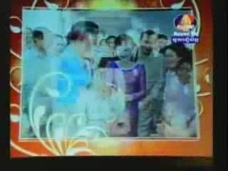 Bayon TV Khmer Music- 7 July 2008-5 Keo Meng Pichenda