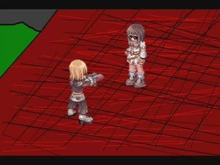 Mes dessins sur paint