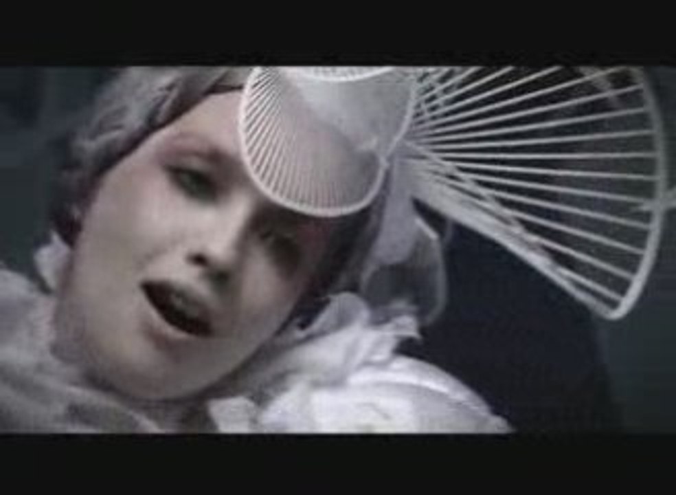 OLIVIA - Stars shining out [PV]