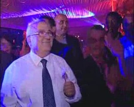 Les étoiles de l'Orient, Yoav BOUHNIK, Soirée d'anniversaire