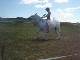Fidjy, séance montée
