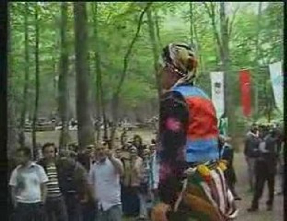 giresun dereli meseliyatakköyü piknik