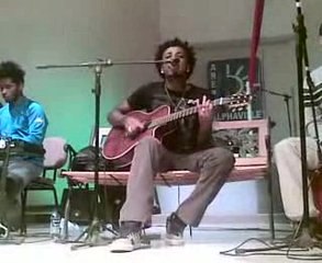 P.A Alphaville - Acustico Gourmet com Clóvis Pinho PT 2