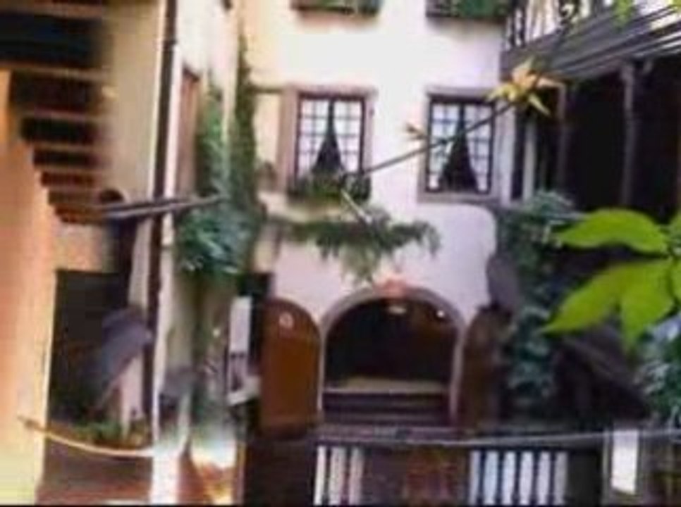 Strasbourg-le musée Alsacien