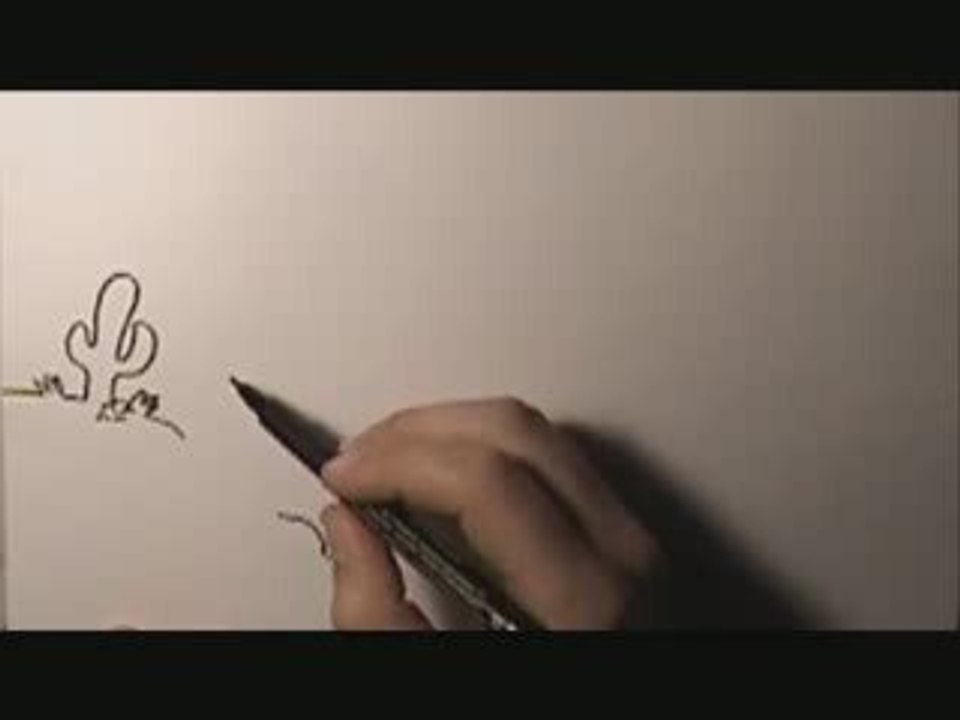 Les Lemmings - Concert de dessins CALO 3/3 - Kix