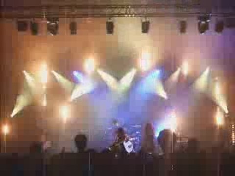 TRILL DAN et GARI @ JAPAN EXPO 2009