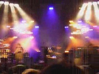 Marcus Solo Foin de la rue