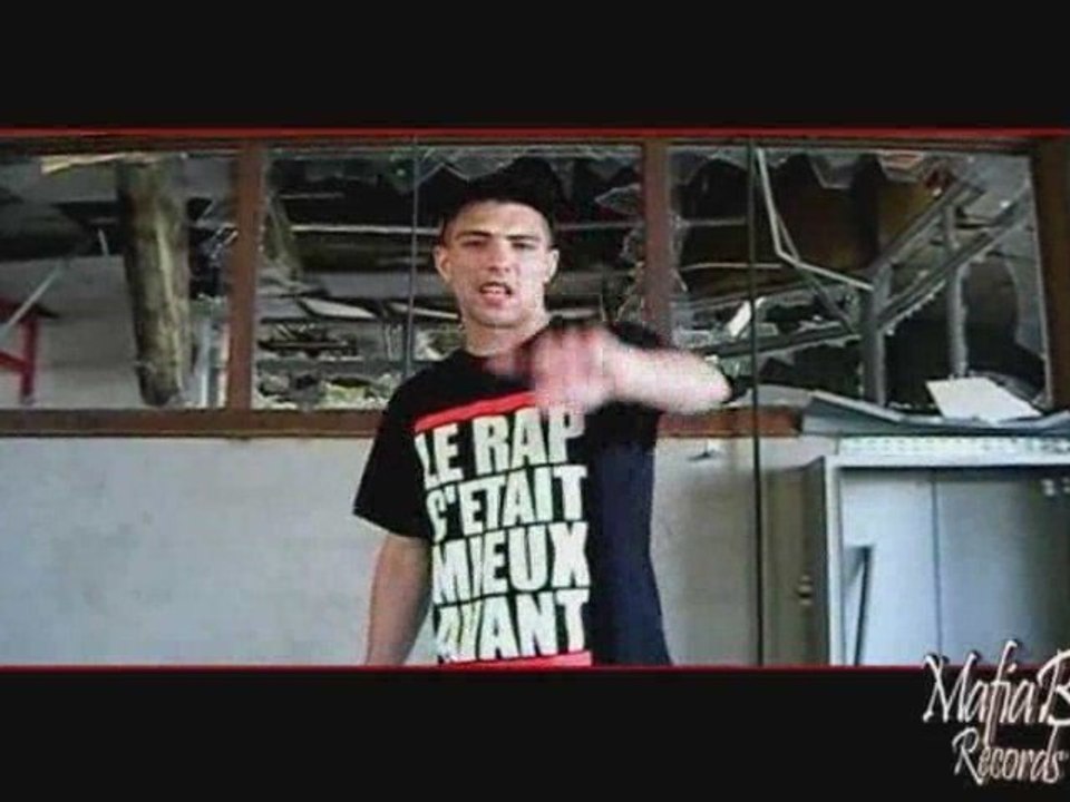 NICOIS Feat DAL'S-Fais Handeck (2009)