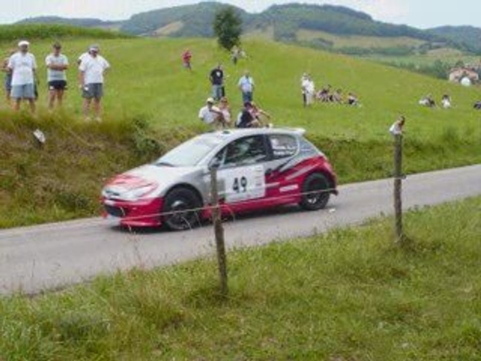 st Marcellin 2009