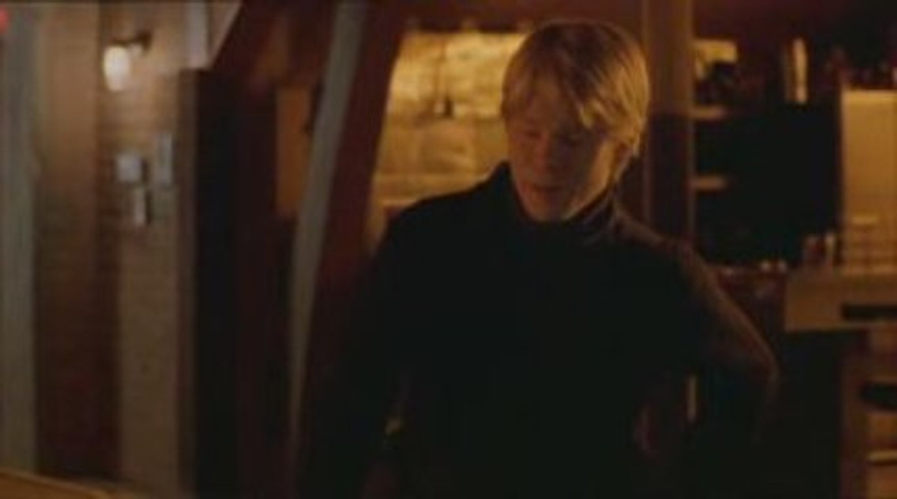 Queer as Folk Brian Justin