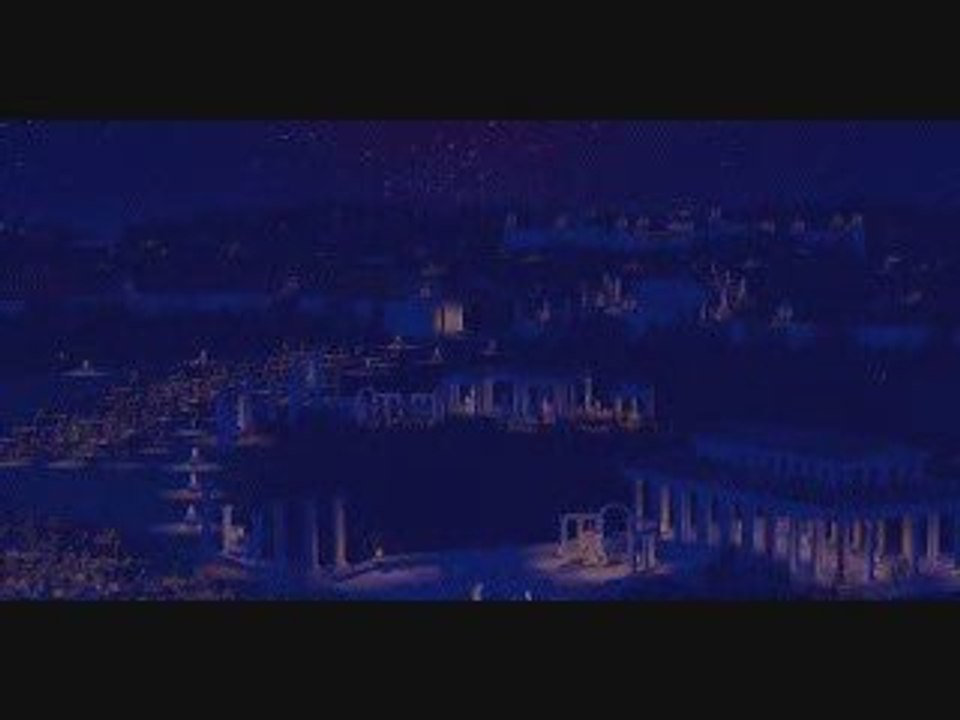 Âge of Empires cinématiques