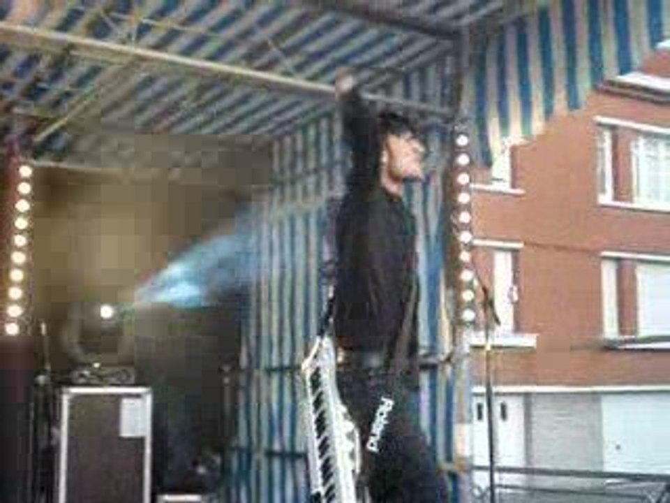 "I just can't get enough" Michal le 04/07/2009 à Wormhout