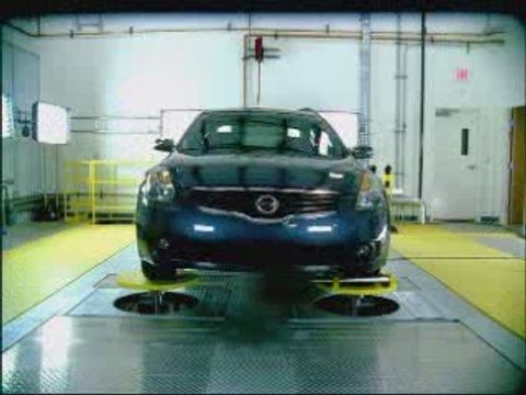 Toyota Camry vs. Nissan Altima Ft. Myers Marazzi Nissan