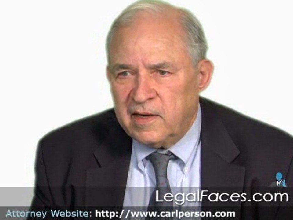 As An Attorney, What's Your Role In The Mortgage Crisis?