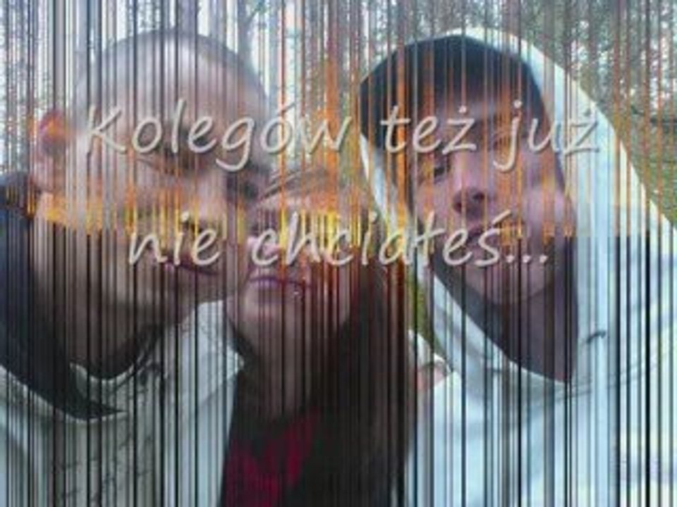 Piotrus ponad tecza.