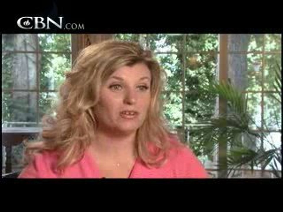 A Painful Journey - CBN.com