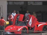 Ferrari Days - FXX Paul Ricard