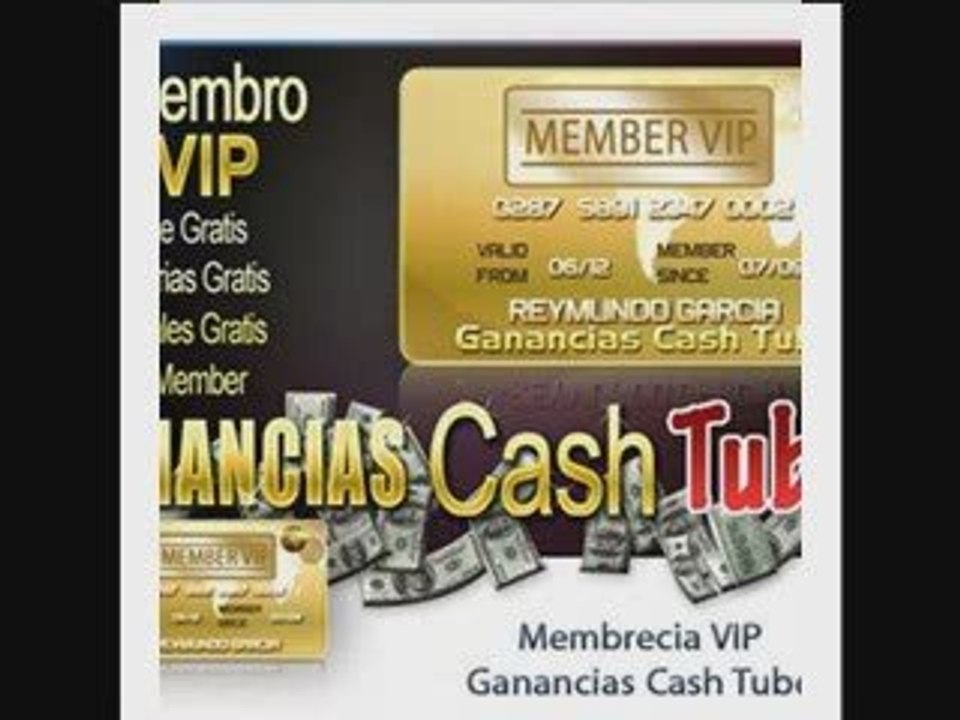 Como ganar dinero subiendo videos - trabajar desde casa