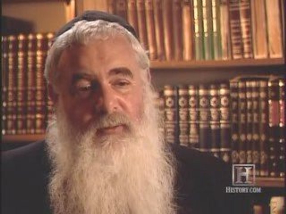 PT1Decoding the Past  The Bible Code  Predicting Armageddon